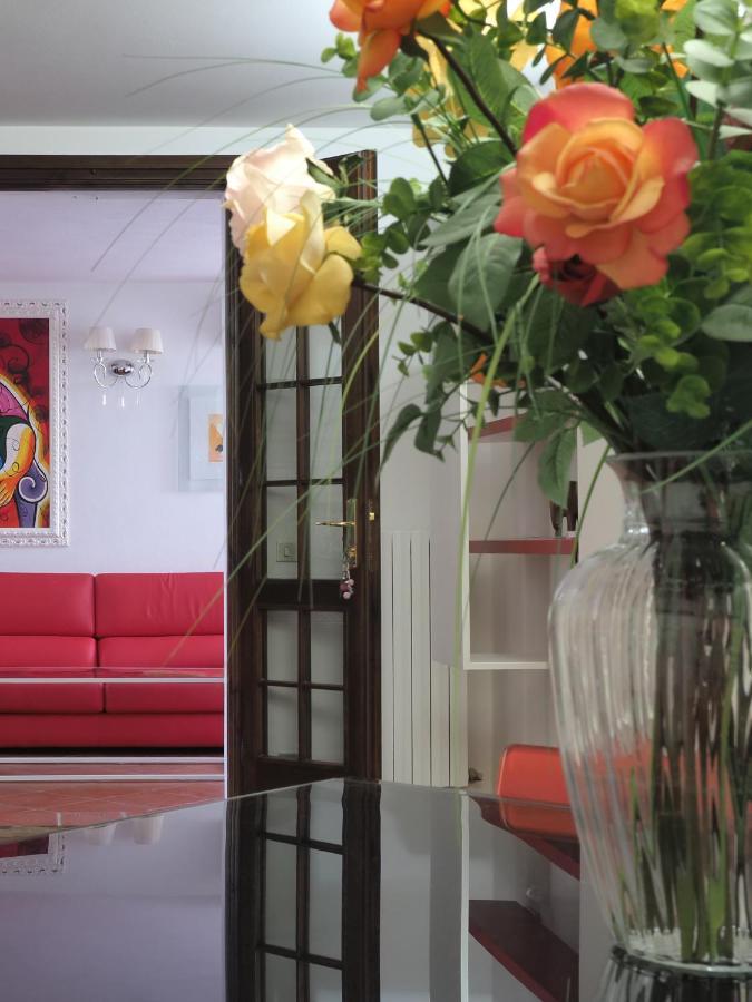 Villa Isella Maranello Extérieur photo