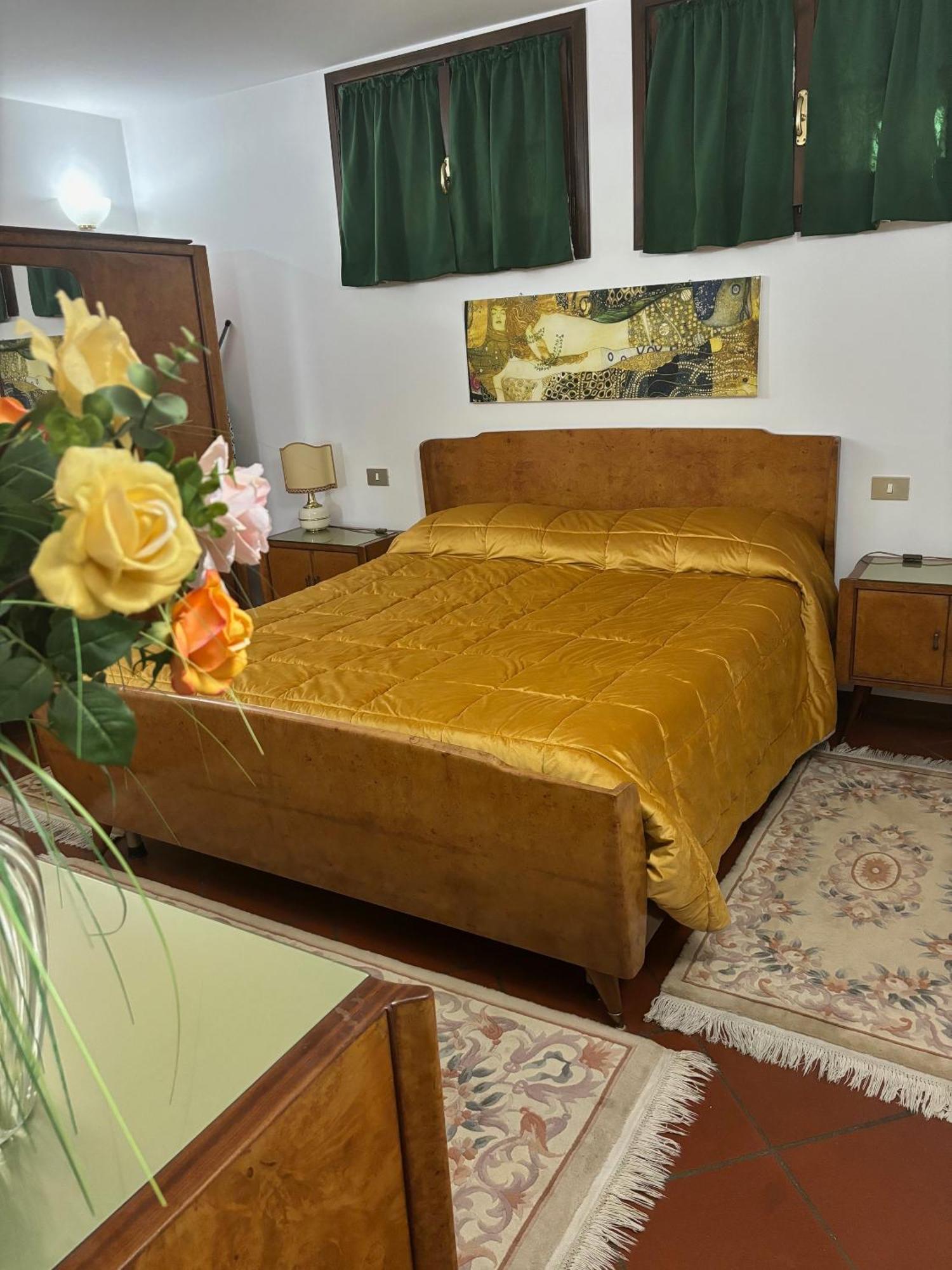 Villa Isella Maranello Extérieur photo