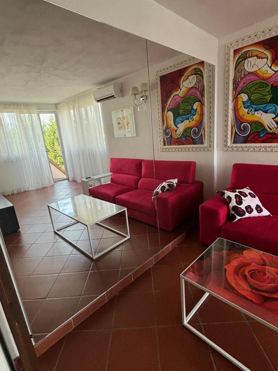 Villa Isella Maranello Extérieur photo