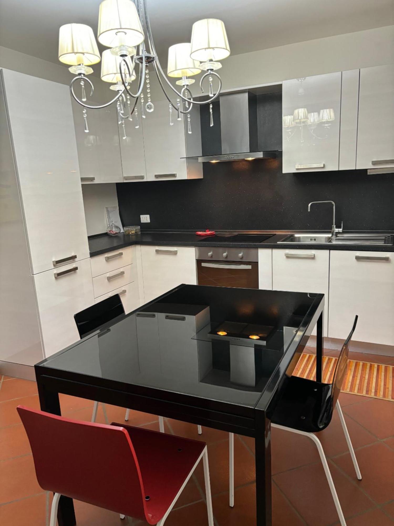 Villa Isella Maranello Extérieur photo