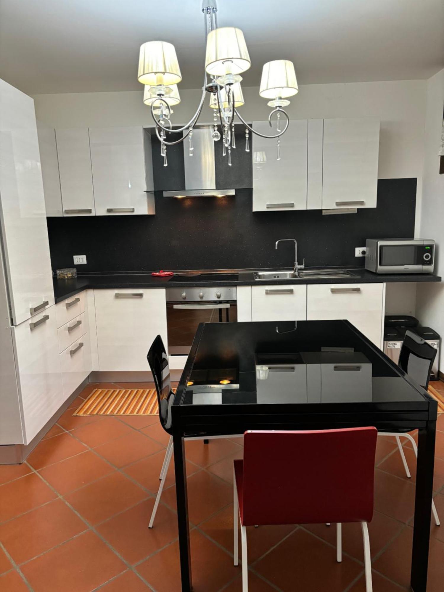 Villa Isella Maranello Extérieur photo
