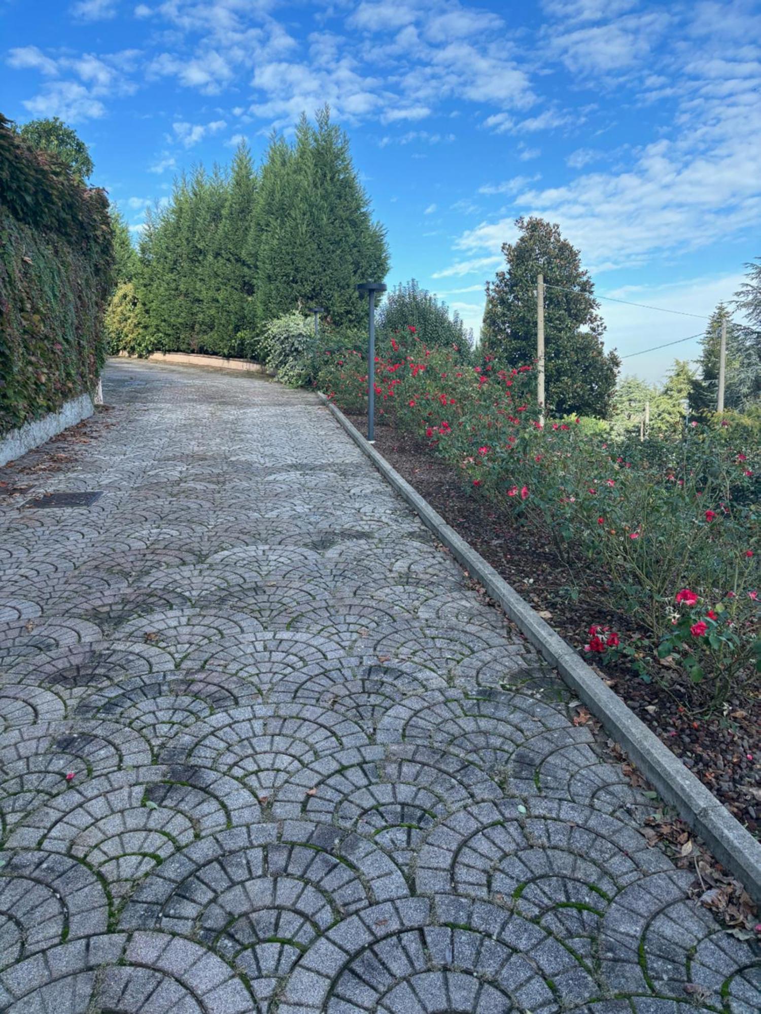 Villa Isella Maranello Extérieur photo