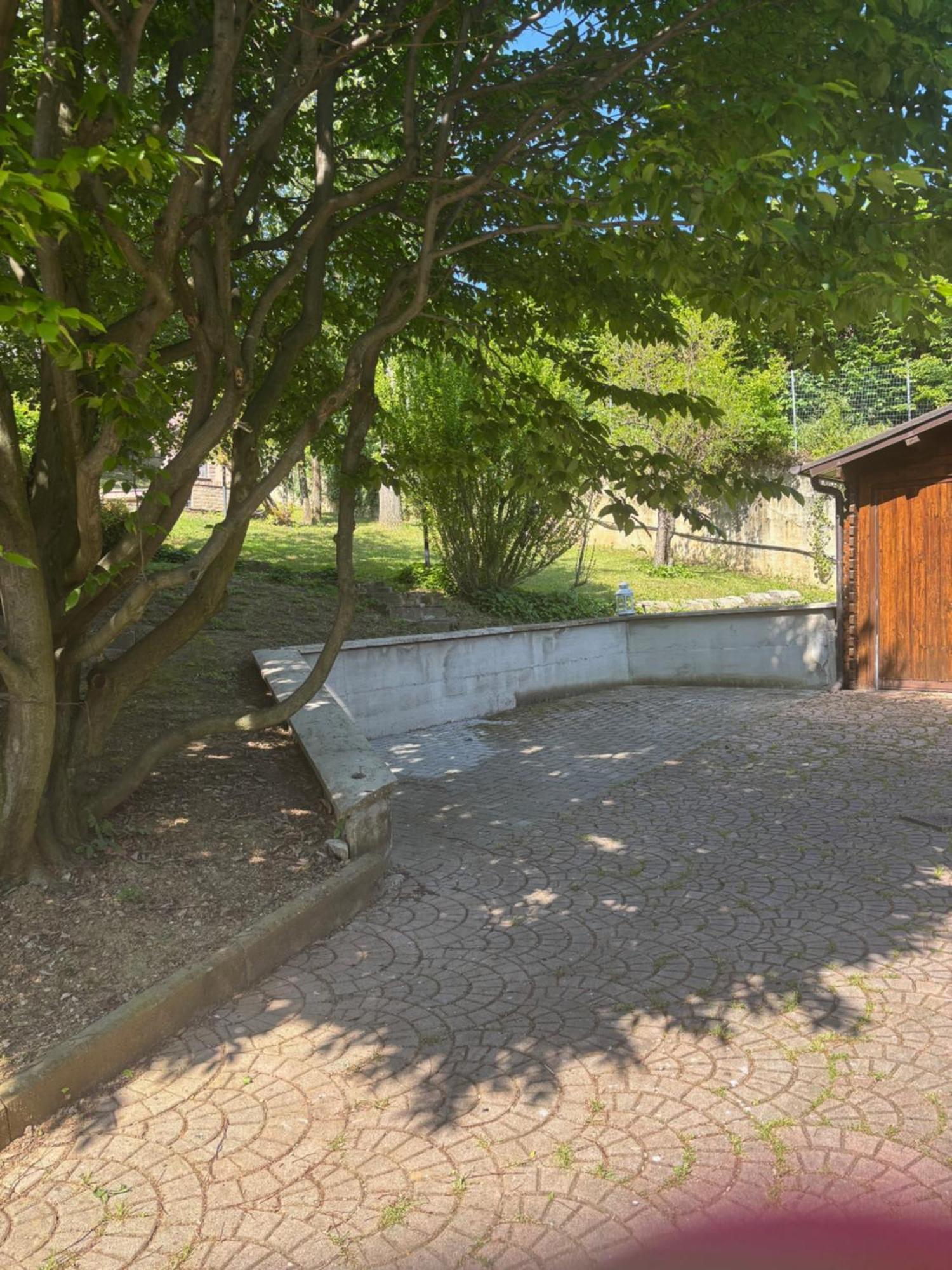 Villa Isella Maranello Extérieur photo