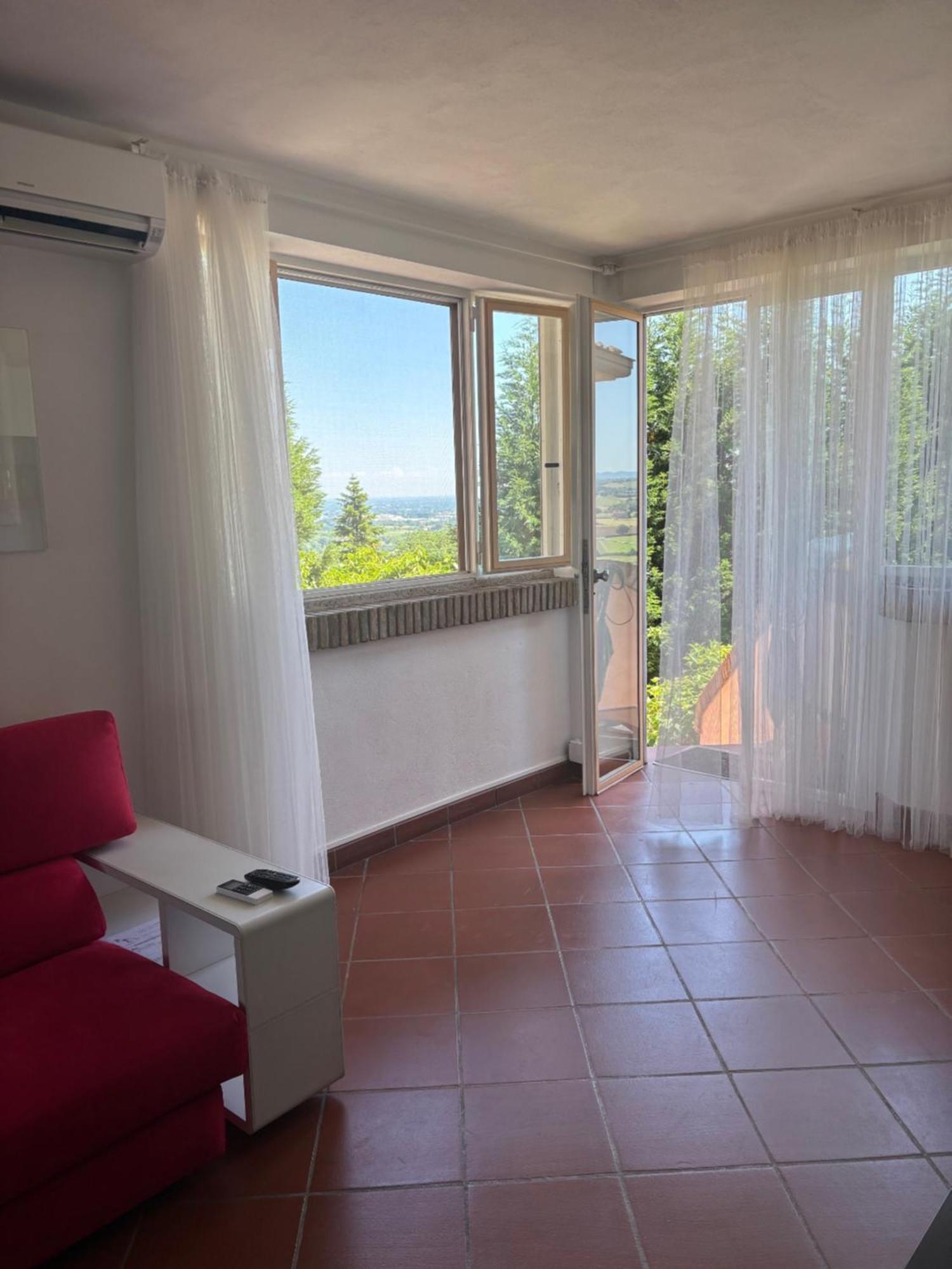 Villa Isella Maranello Extérieur photo